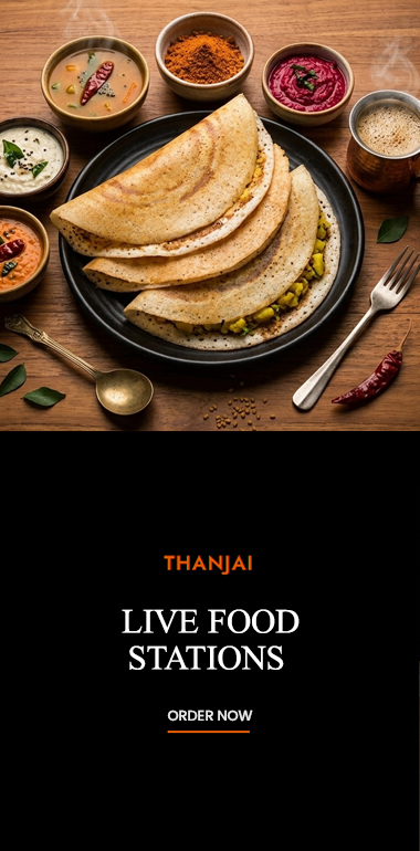 Event catering services in Montreal for parties and corporate functions